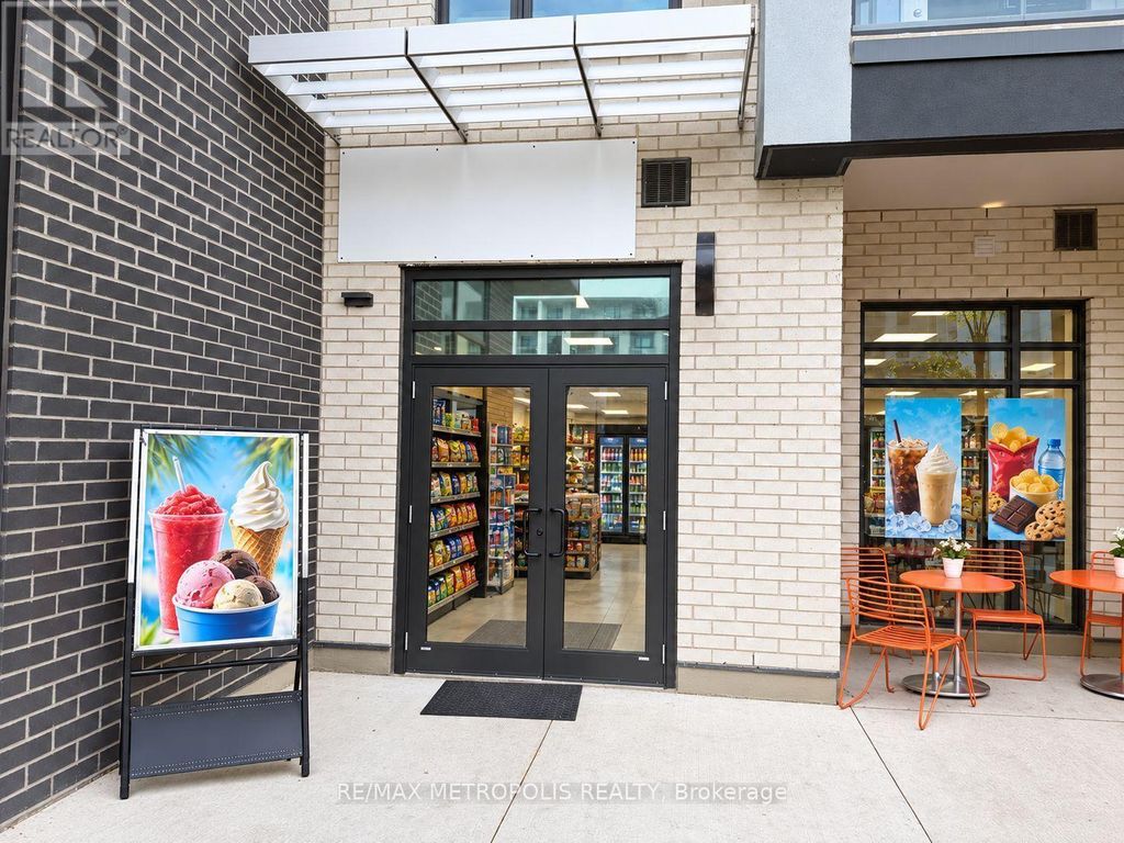 110 - 490 Gordon Krantz Avenue, Milton (walker)