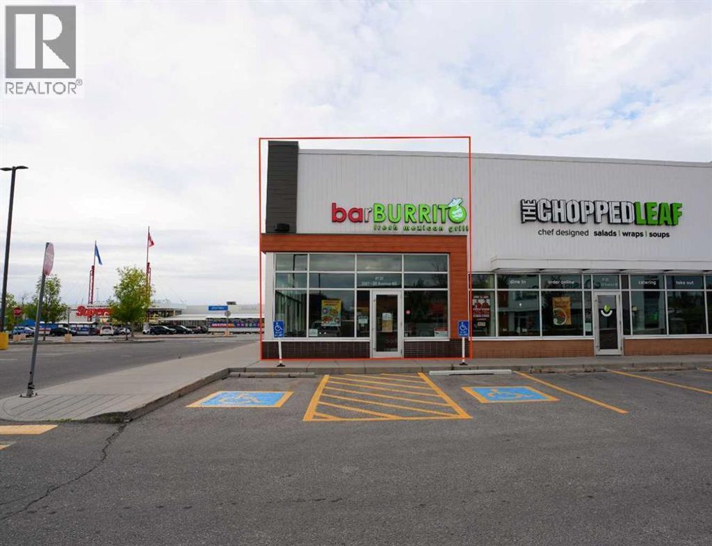 3561 20 Avenue Ne, Calgary