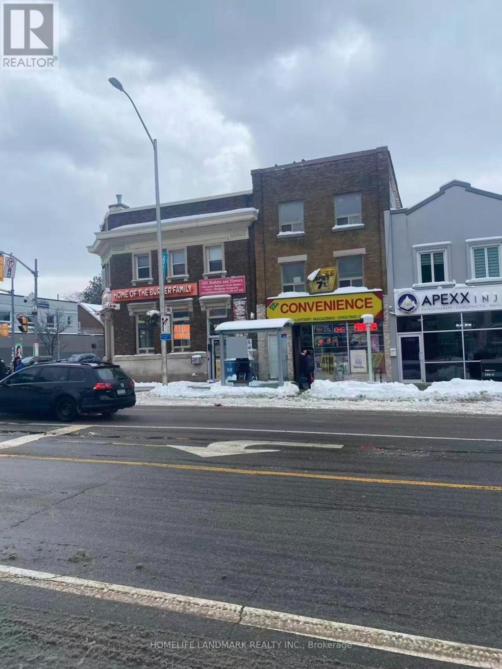 1194 Danforth Avenue, Toronto (danforth)