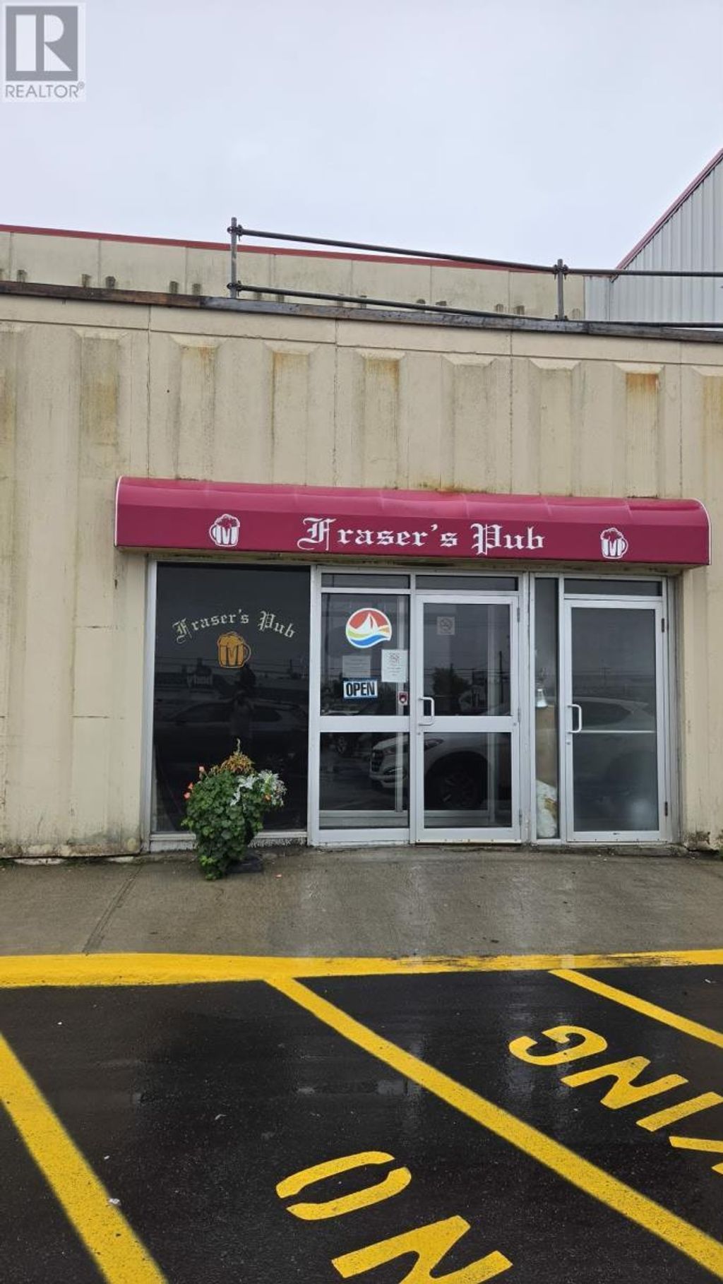 230 Airport Boulevard Unit#0114, Gander