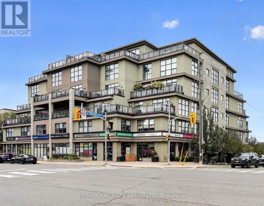 158 Fallingbrook Road, Toronto (birchcliffe-Cliffside)