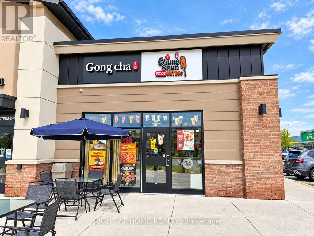 K3 - 489 Holland Street W Street, Bradford West Gwillimbury (bradford)