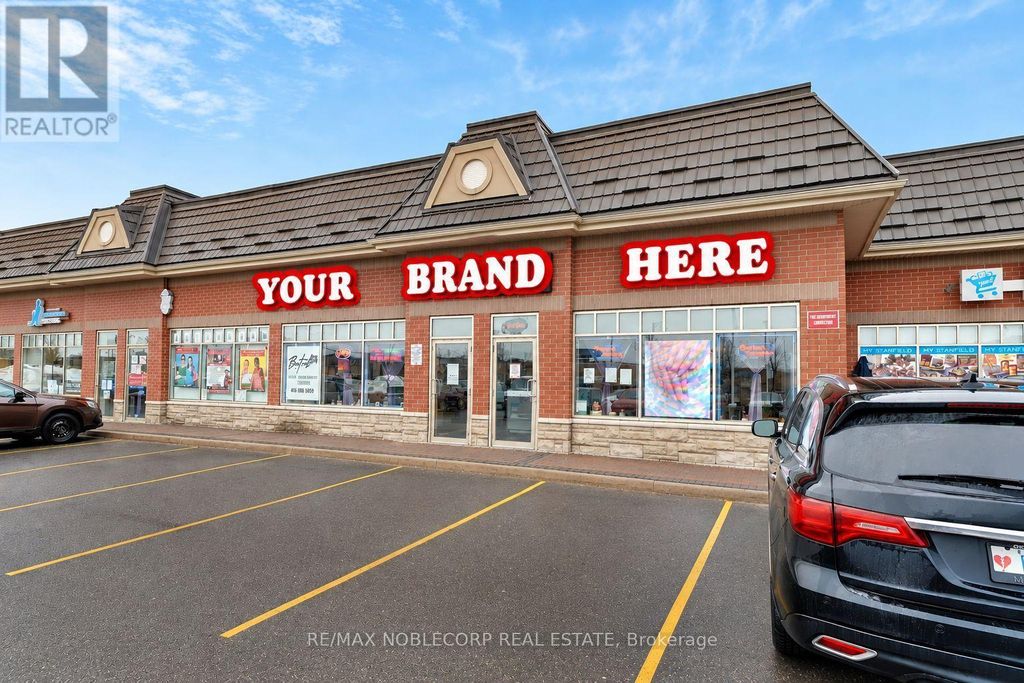 5&6 - 10501 Weston Road, Vaughan (vellore Village)