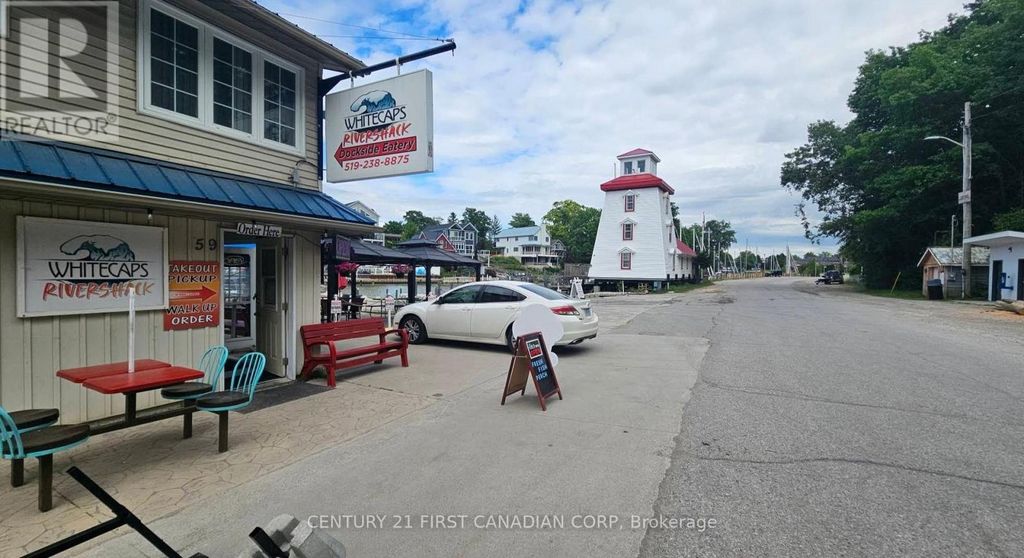 59 River Road, Lambton Shores (grand Bend)