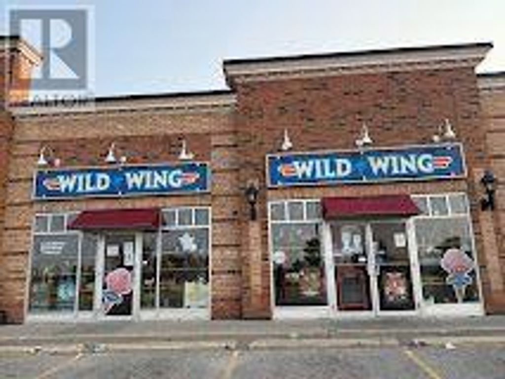 2 & 3 - 75 Alder Street, Orangeville