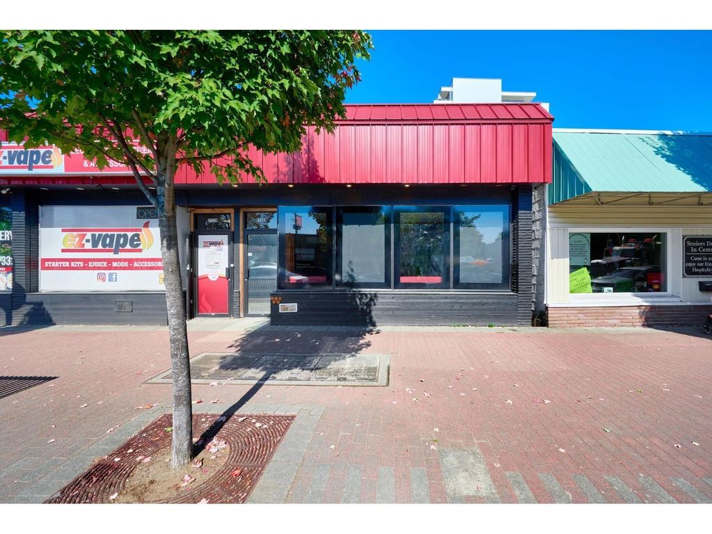 27243 Fraser Highway, Langley