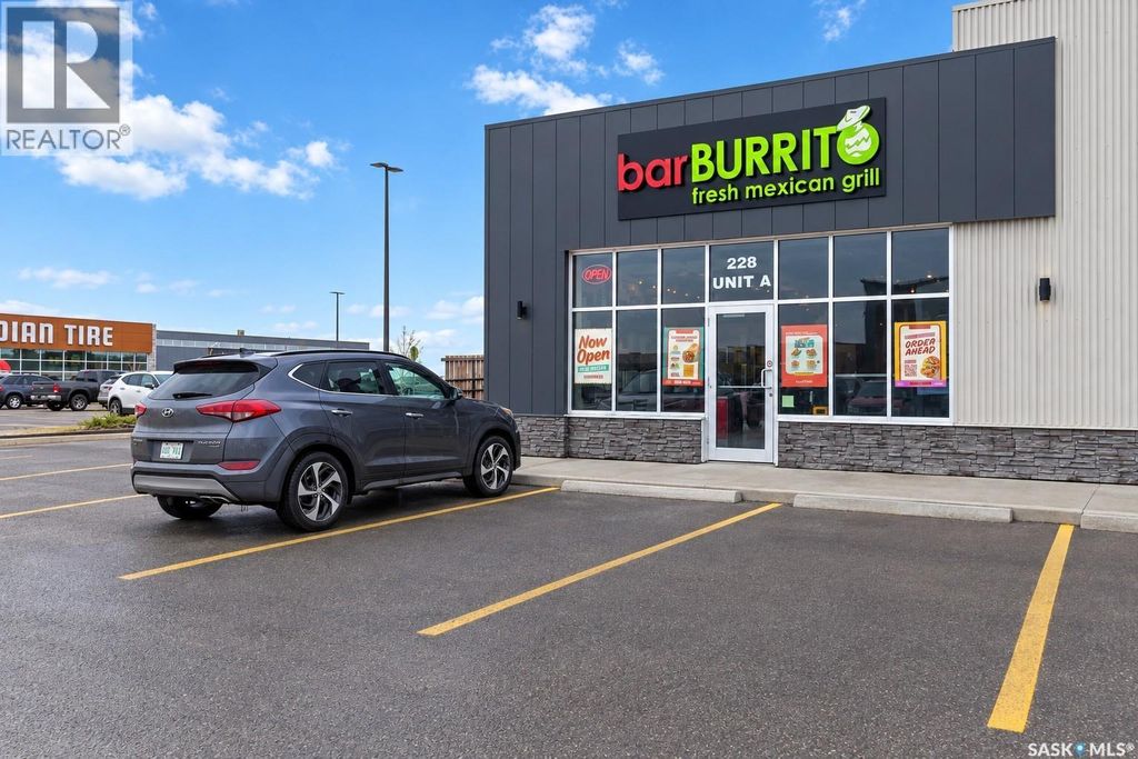 A 228 Centennial Drive, Martensville