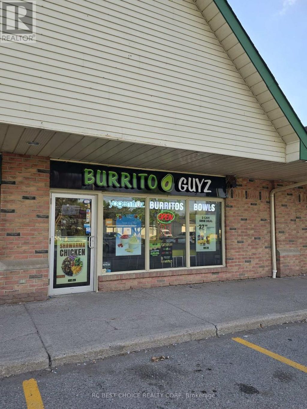 12 - 4520 Ontario Street, Lincoln (beamsville)