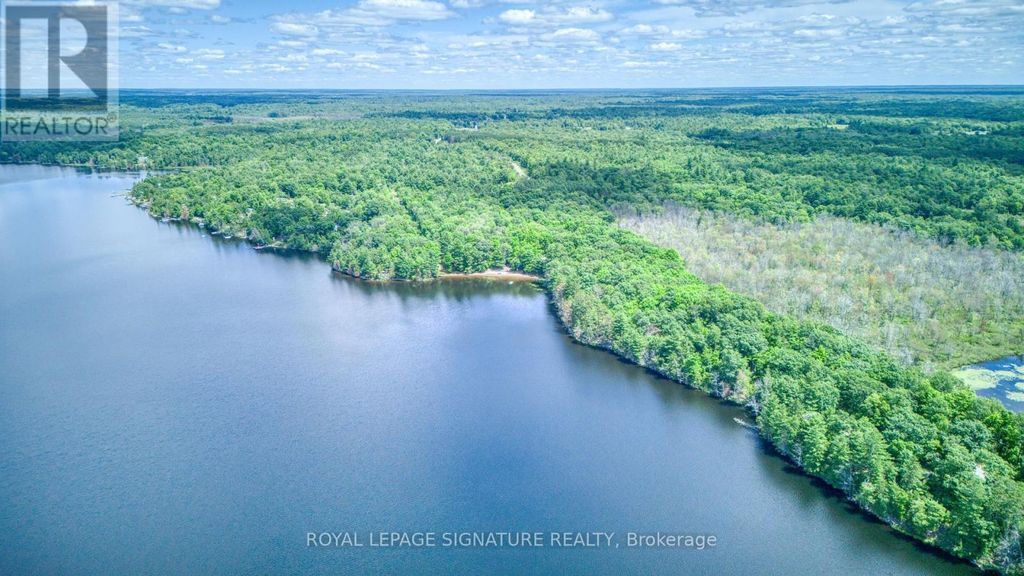 1841 Fifth Lake Road, Central Frontenac