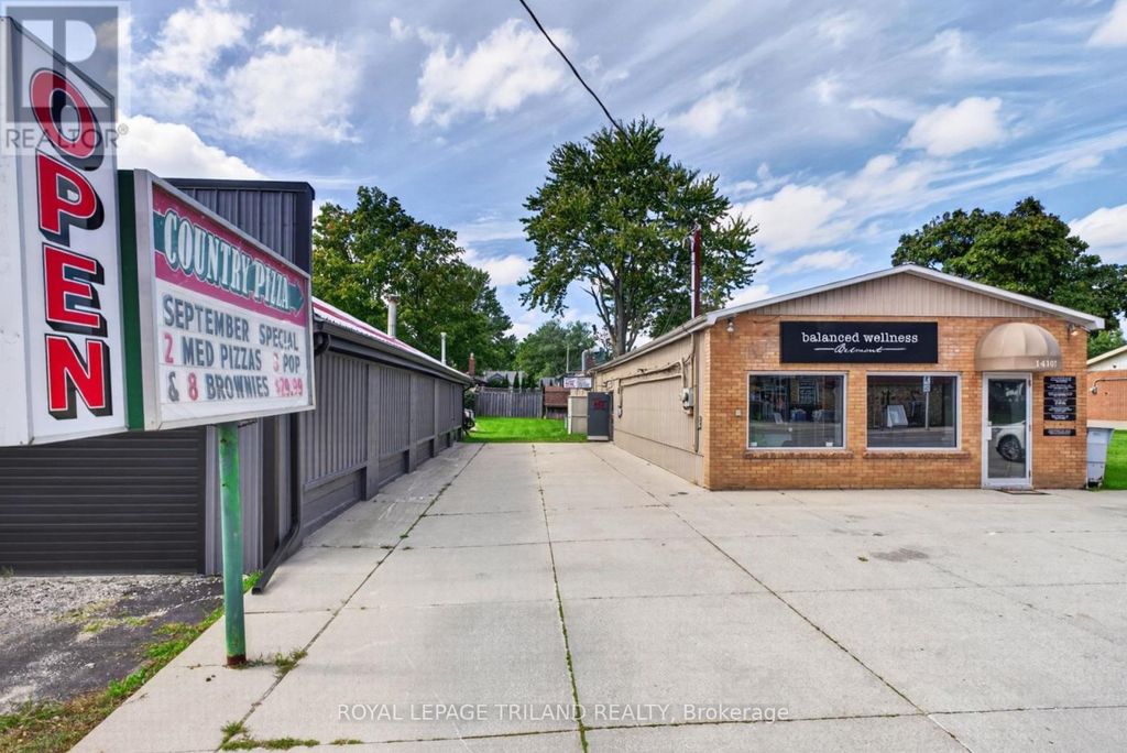 14107 Belmont Road, Central Elgin (belmont)