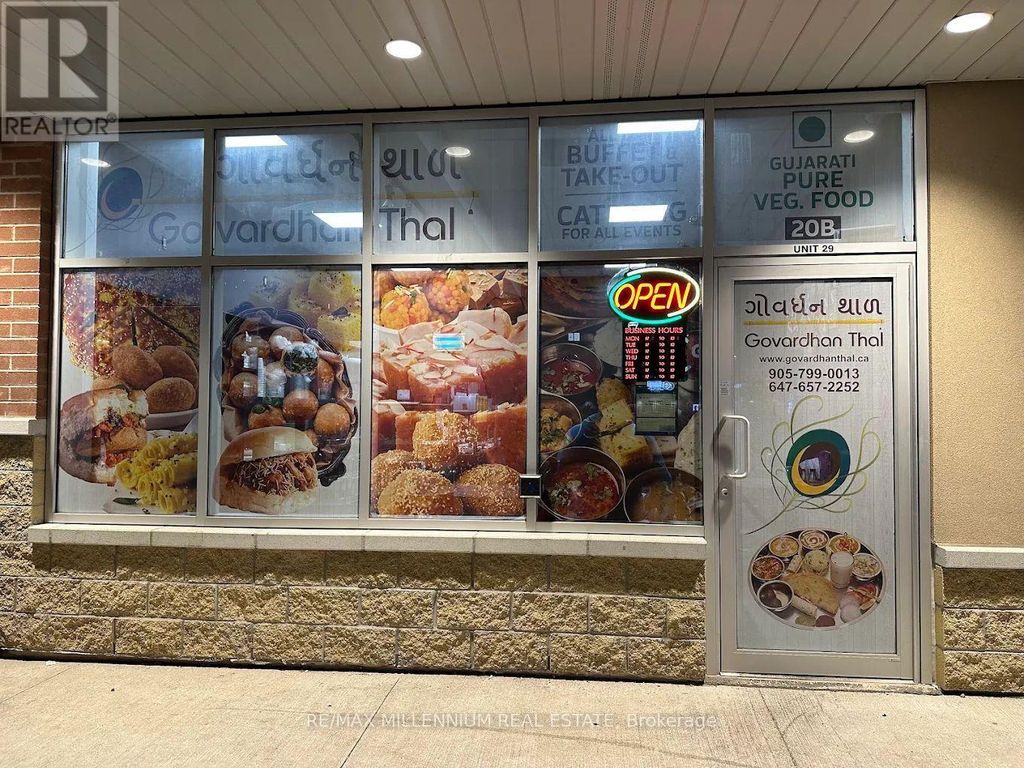 29 - 90 Eastern Avenue, Brampton (queen Street Corridor)
