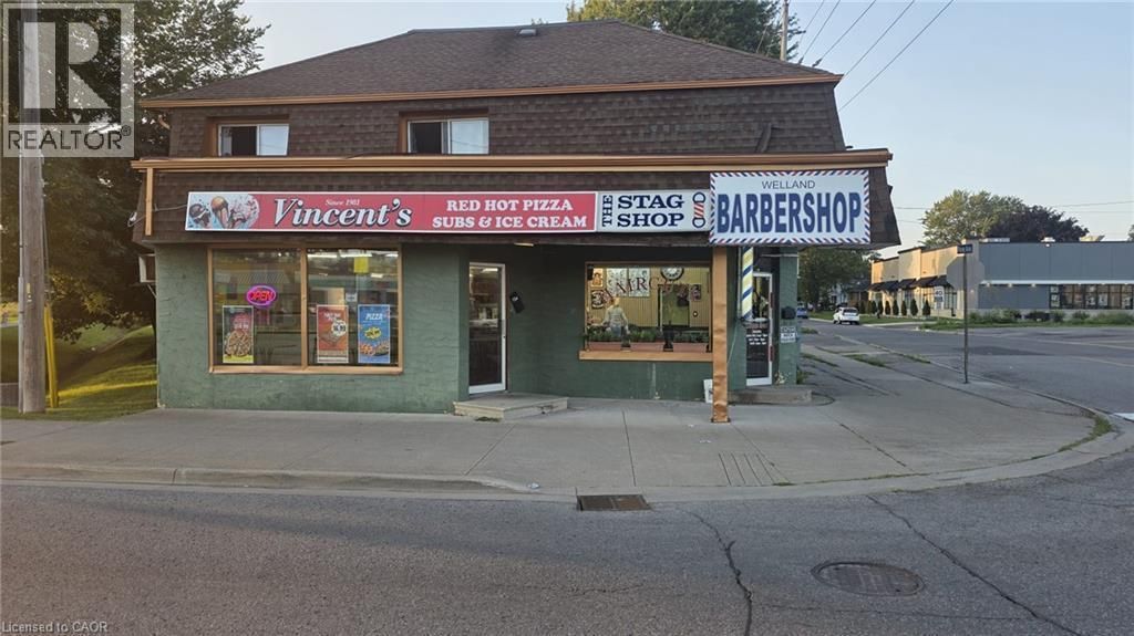 324 Thorold Road, Welland