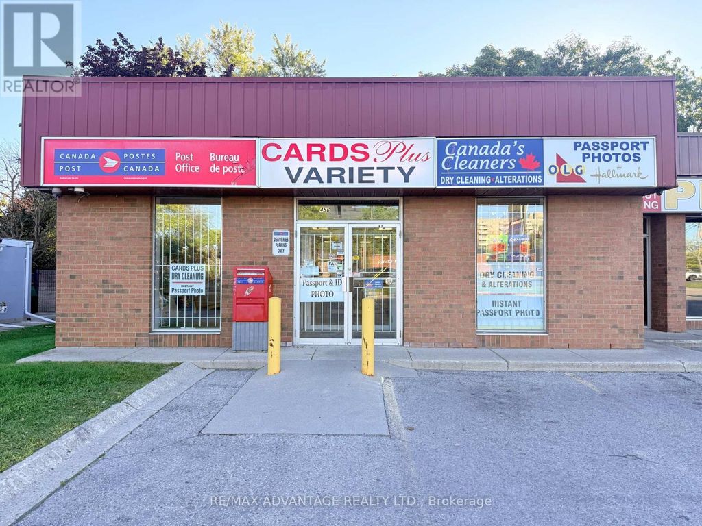 1 - 456 Wharncliffe Road S, London South (south G)