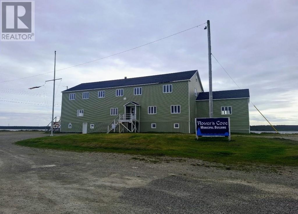10 Viking Trail, Flowers Cove
