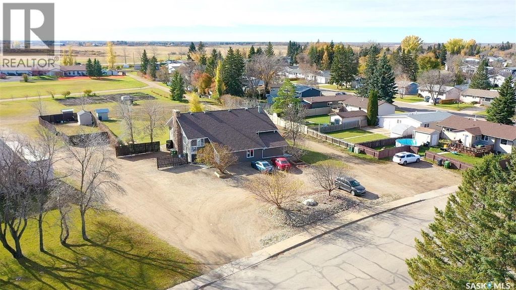 395 Riverview Road, Yorkton