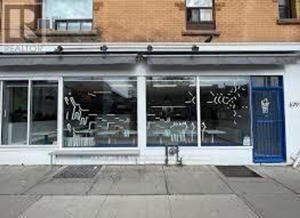 679 Lansdowne Avenue, Toronto (dovercourt-Wallace Emerson-Junction)