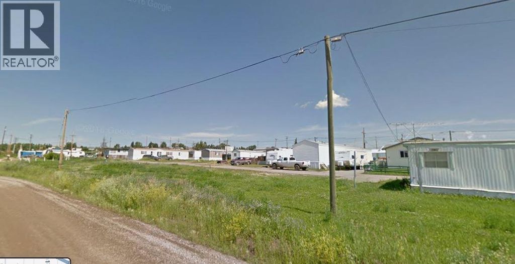 9700 & 9800 18th Street, Dawson Creek