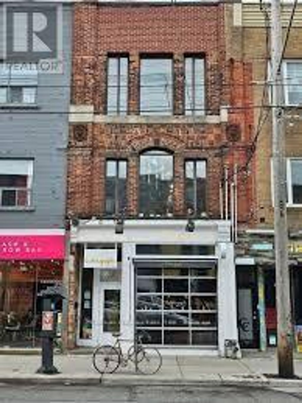 783 Queen Street W, Toronto (niagara)