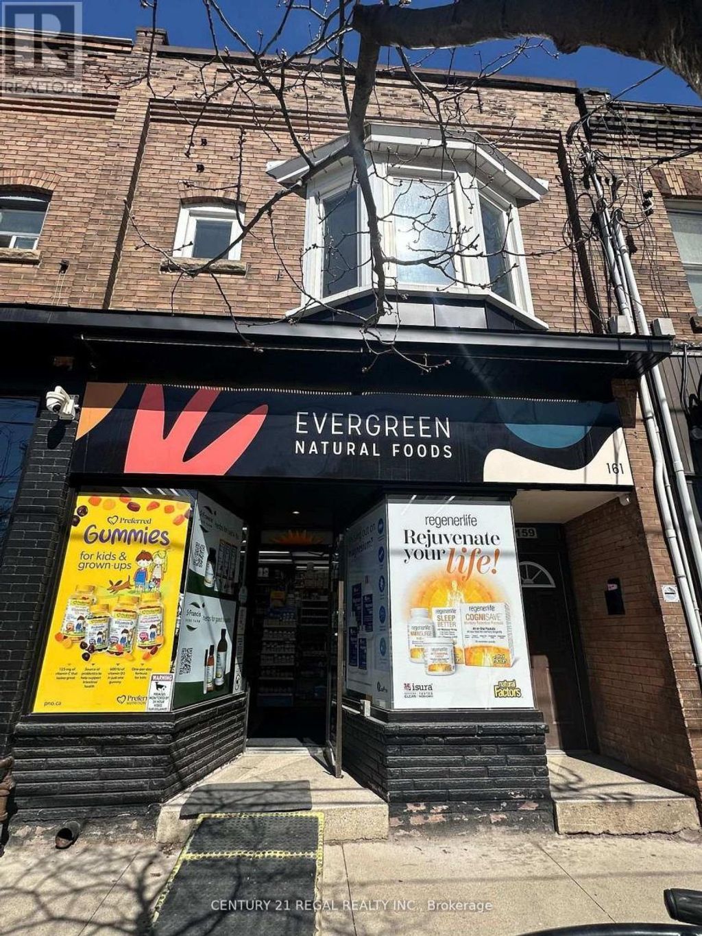 159 Roncesvalles Avenue, Toronto (roncesvalles)