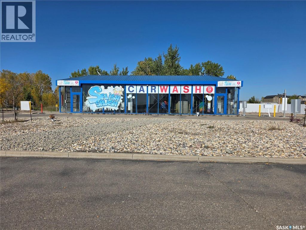 109 4th Street, Estevan