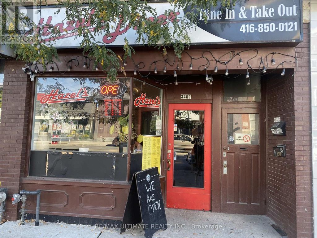 3401 Yonge Street, Toronto (lawrence Park North)