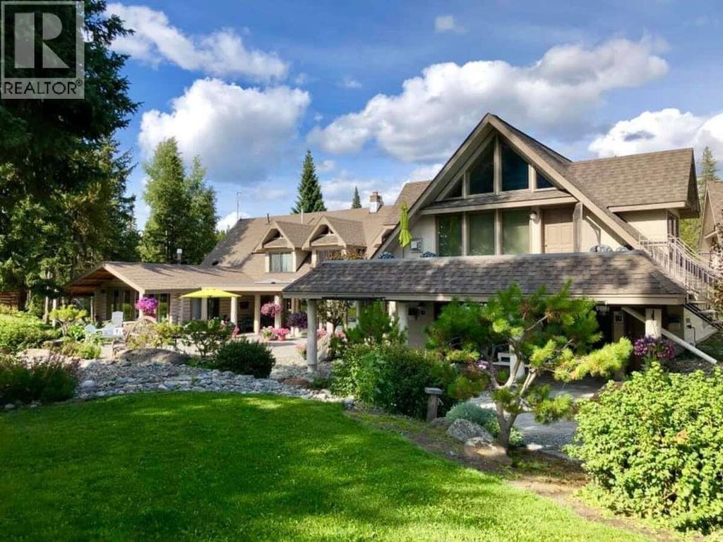 21145 Chilcotin 20 Highway, Chilcotin
