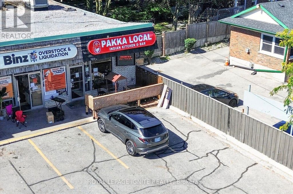 5 - 1050 Simcoe Street N, Oshawa (centennial)