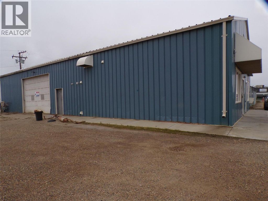 721 113 Avenue, Dawson Creek