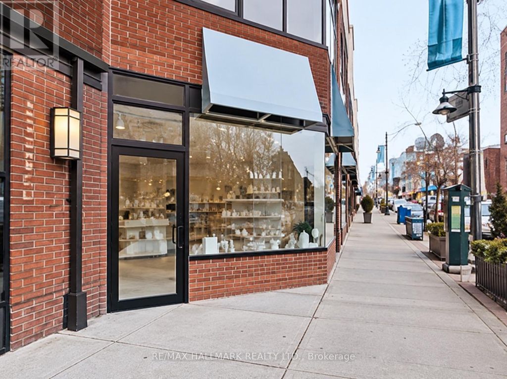 1248 Yonge Street, Toronto (yonge-St. Clair)