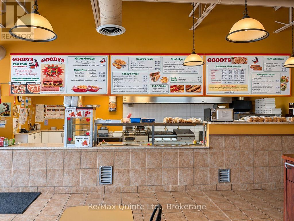 470 Dundas Street E, Belleville (belleville Ward)
