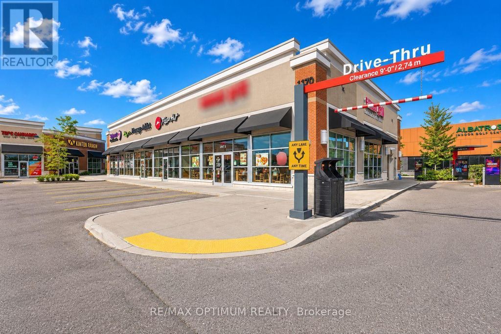 8 - 1179 Wilson Street W, Hamilton (ancaster)