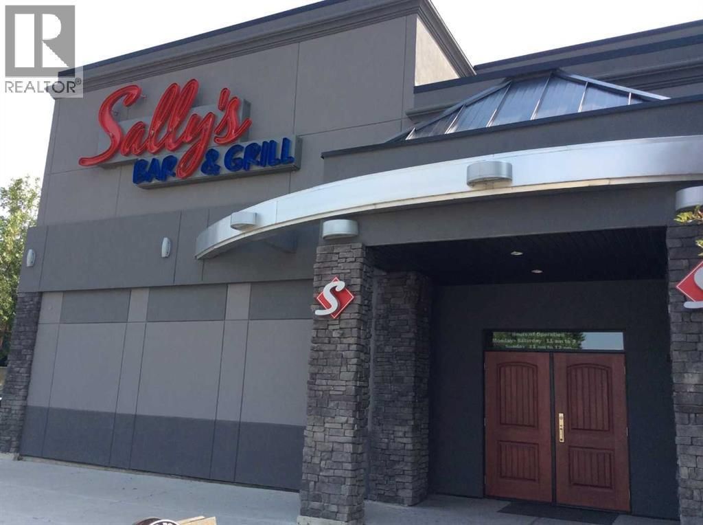 402 Centre Street Se, High River
