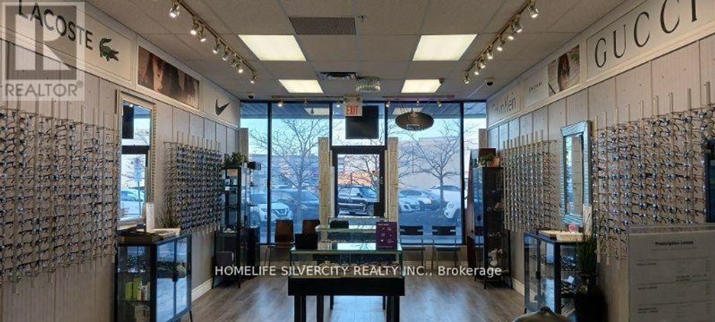 10088 Mclaughlin Road Nw, Brampton (fletcher's Meadow)