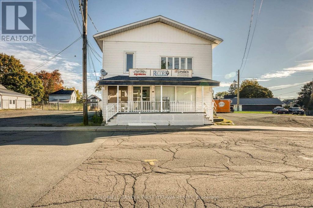 29 King Street, North Dundas