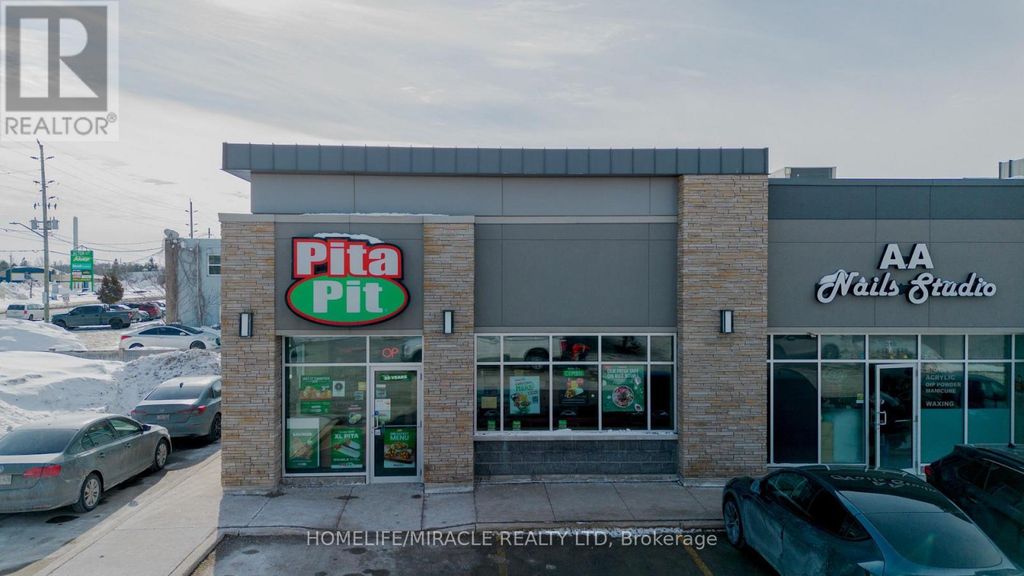 391 Queen Street, Halton Hills (ac Acton)