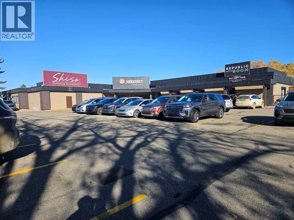3731 50 Avenue, Red Deer