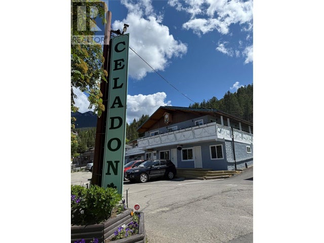 5000 Highway 93 Highway, Radium Hot Springs