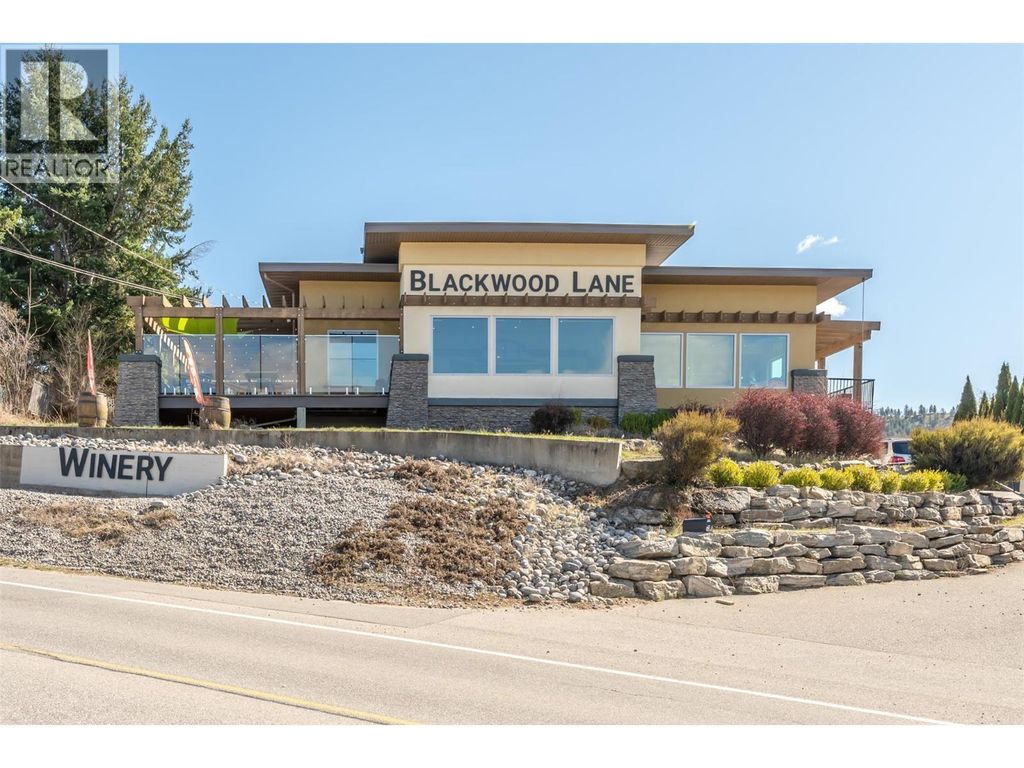 134 Lower Bench Road, Penticton