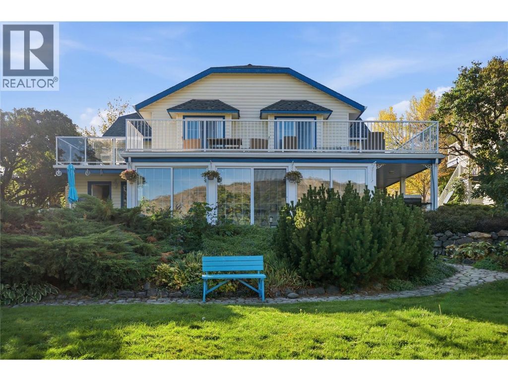 7001 Savona Access Road, Kamloops