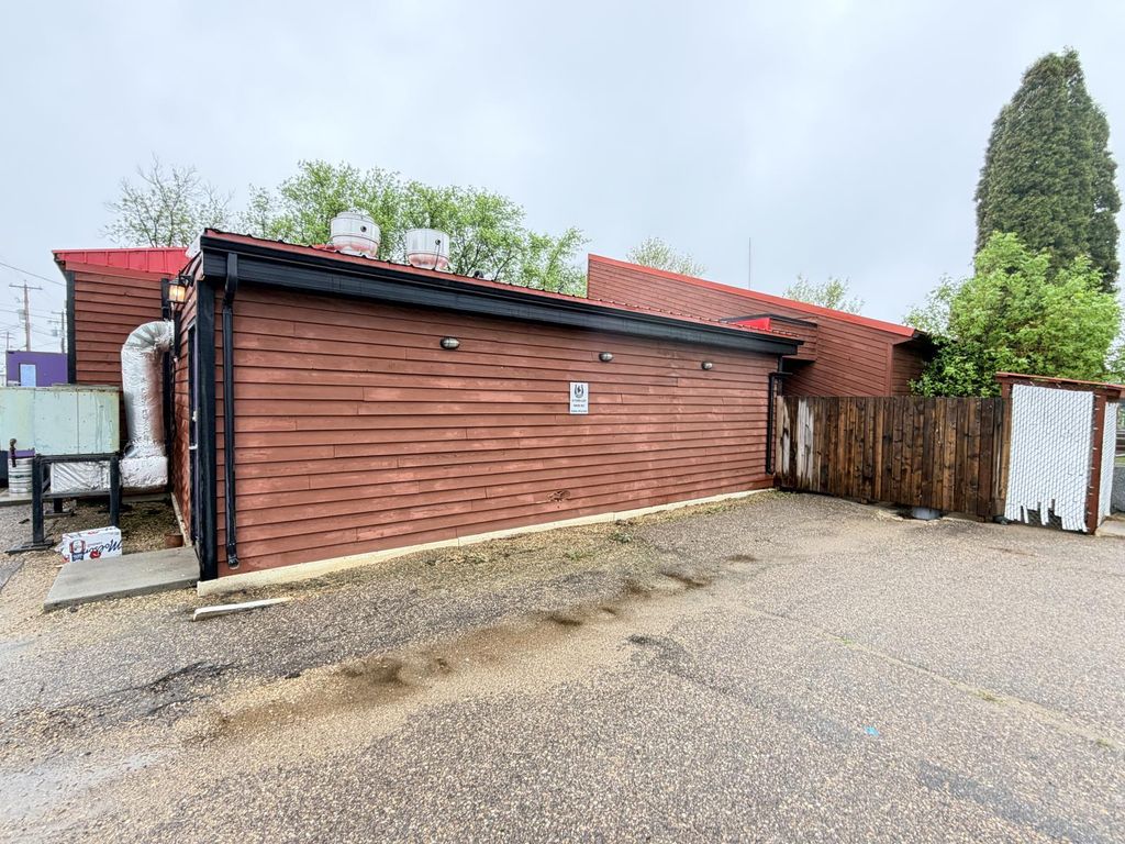 N/A, Westlock