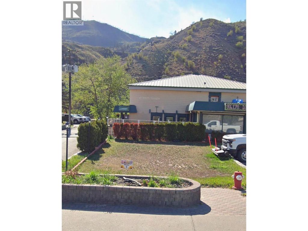 987 Trans Canada Highway, Cache Creek
