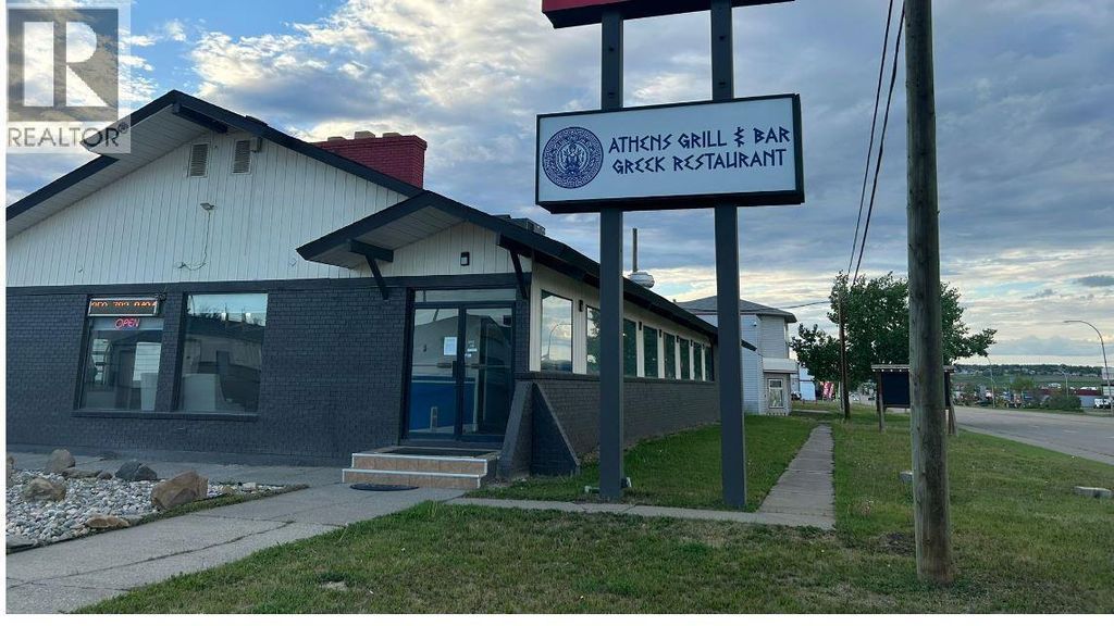 800 120 Avenue, Dawson Creek