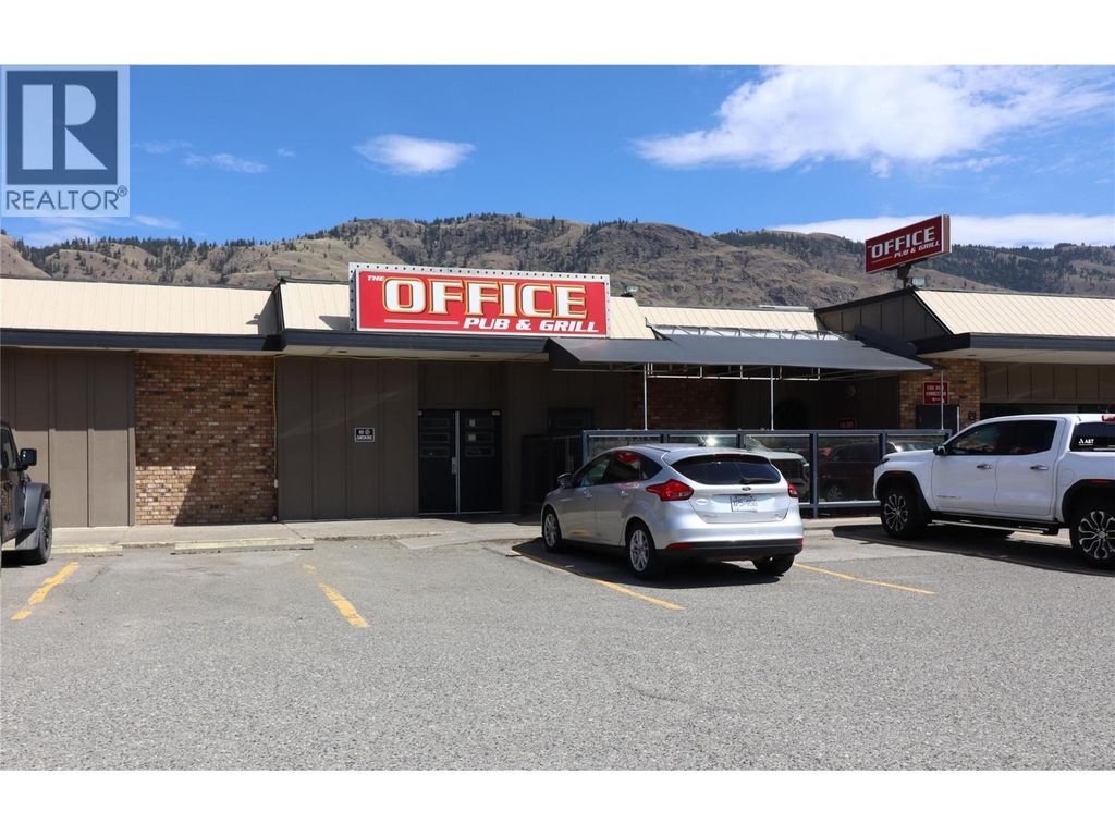 2020 Falcon Road Unit# B, Kamloops