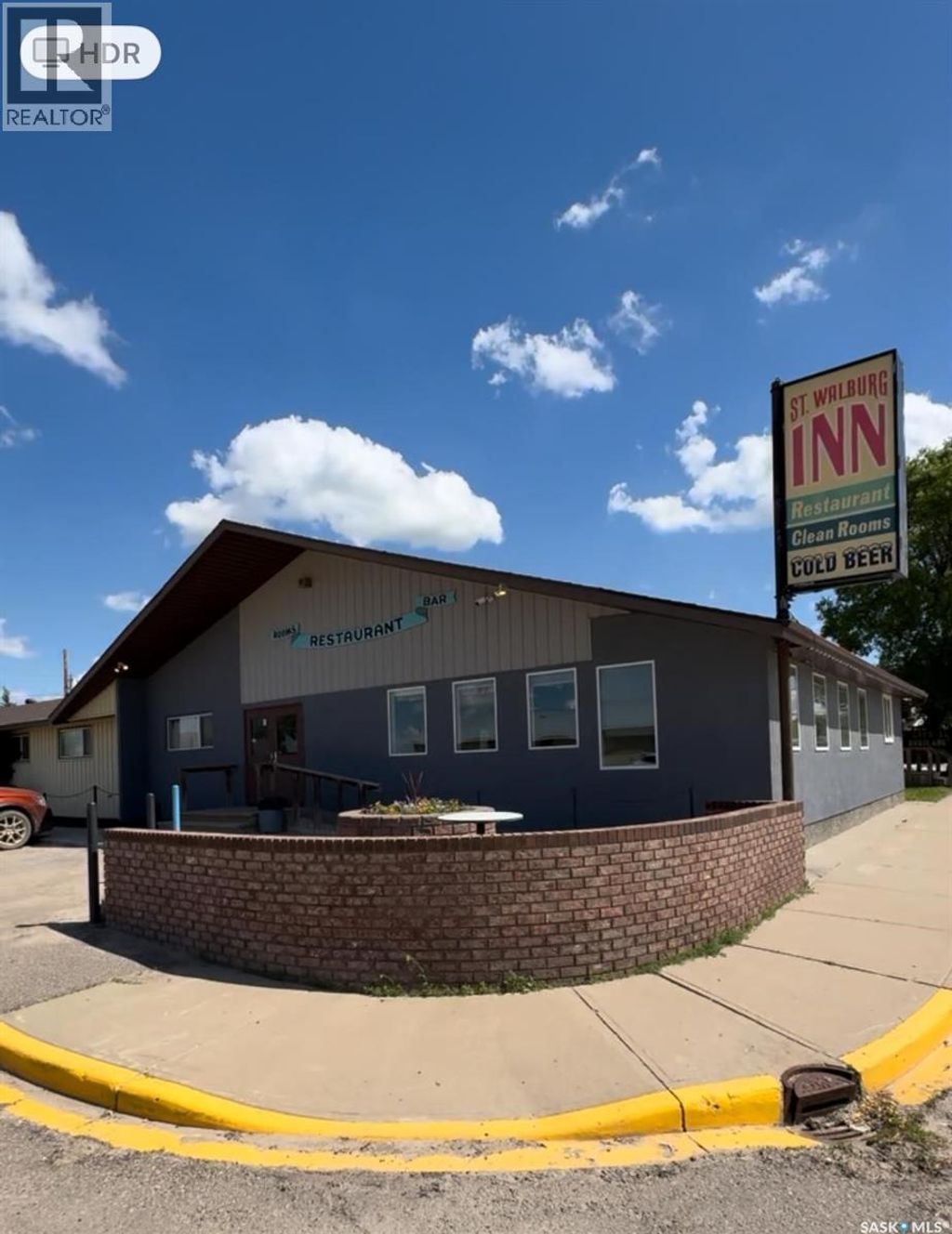 26 1st Avenue, St. Walburg