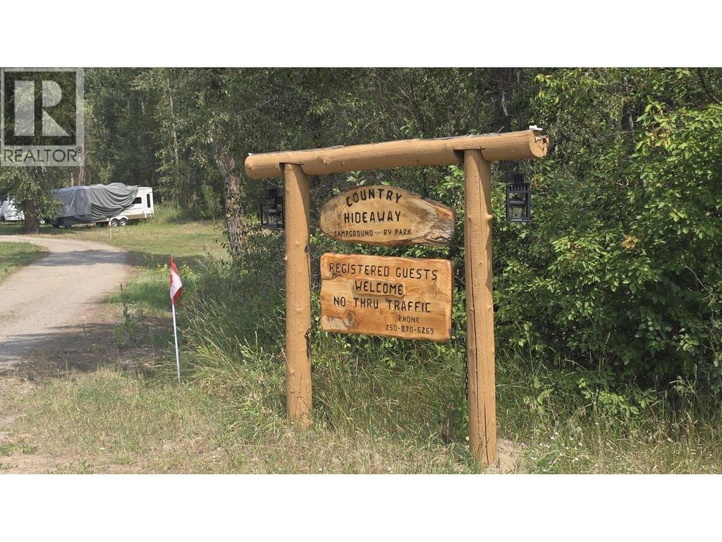 1285 Manly Meadows Road, Grand Forks