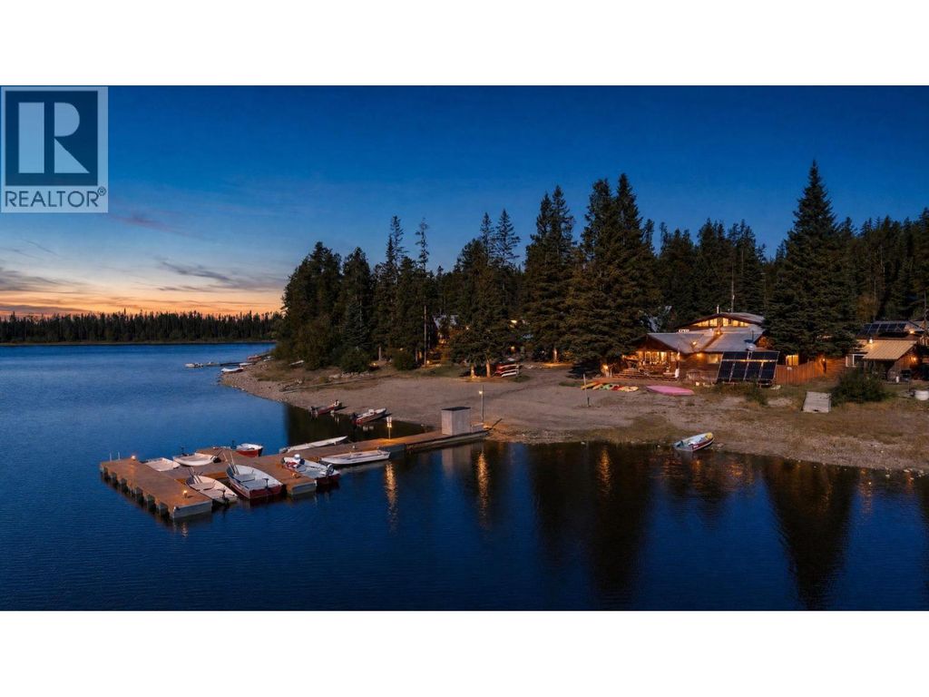 11950 Postill Lake Road, Kelowna