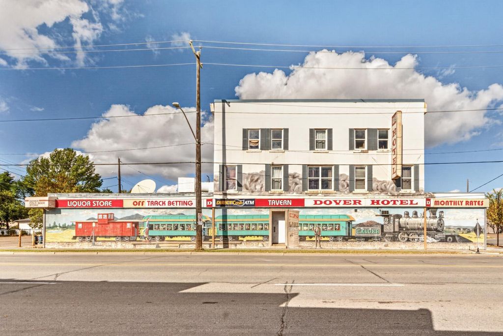 12704 120 Street Nw, Edmonton