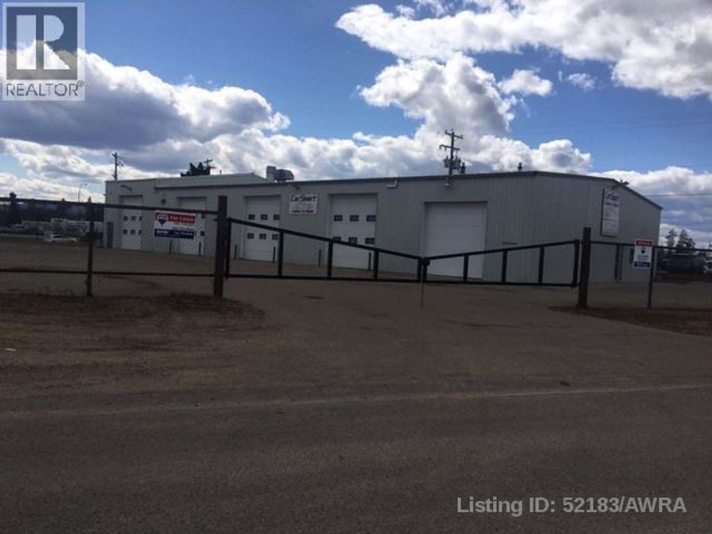 3511 35 Ave, Whitecourt