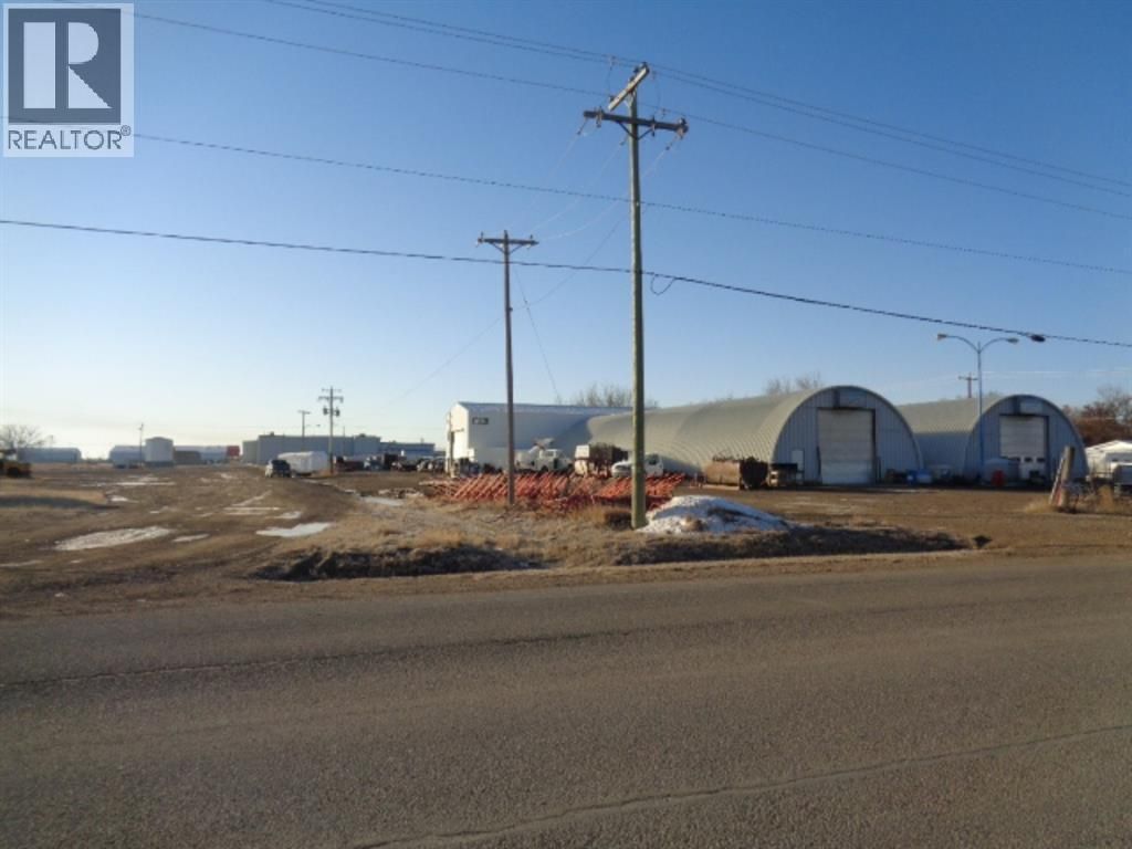 5704 54 Avenue, Taber