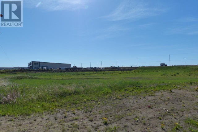 59 & 61 Vic Turner Airport Road, Dawson Creek
